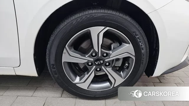 Kia Come New K3 id 3500098 из Кореи 15