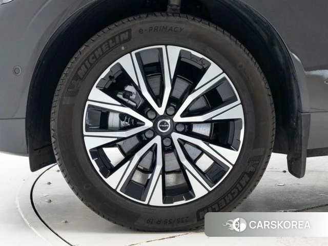 Volvo XC60 second Generation id 4432576 из Кореи 14