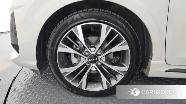 Kia Morning Urban (JA) id 3437659 из Кореи 15