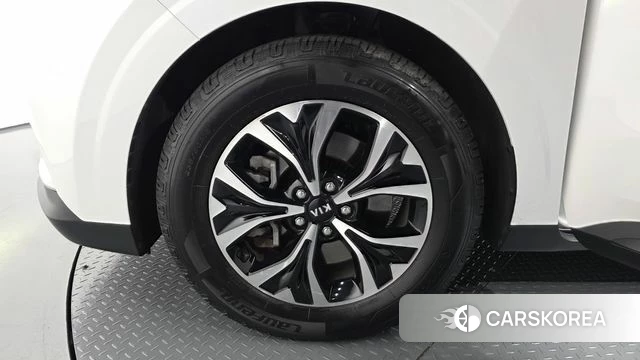 Kia Carnival 4th generation id 4203075 из Кореи 29