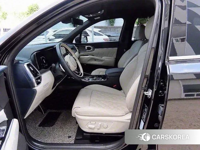 Kia Sorento 4th Generation id 3733572 из Кореи 14