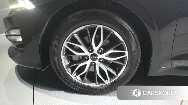 Kia K5 3rd generation id 4494153 из Кореи 25