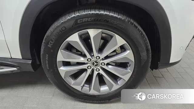 Mercedes-Benz GLE-Class W167 id 3038141 из Кореи 15