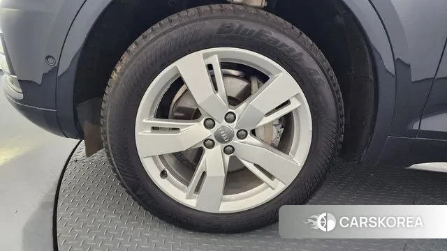 Audi Q5 (FY) id 3702879 из Кореи 15