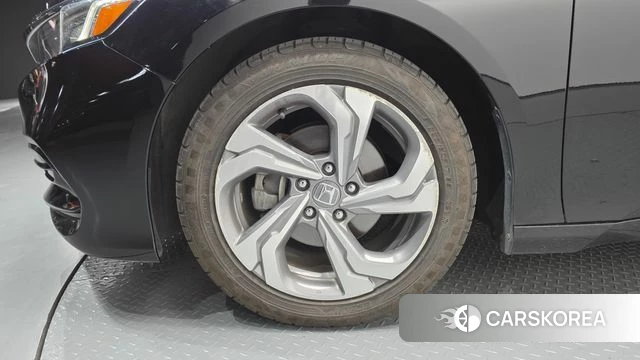 Honda Accord 10th Generation id 3844626 из Кореи 15