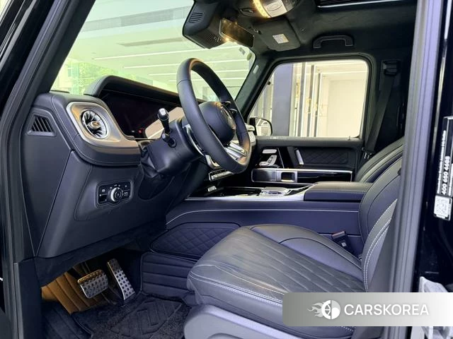 Mercedes-Benz G-class AMG id 4238889 из Китая 9