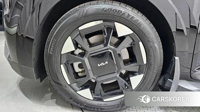 Kia The New Carnival 4th Generation id 3841617 из Кореи 15