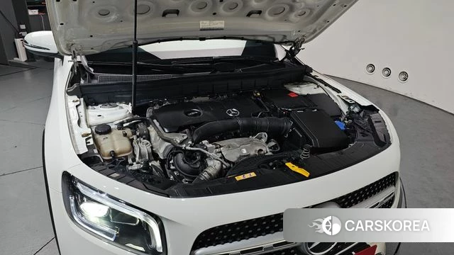 Mercedes-Benz GLB-Class X247 id 3965228 из Кореи 15