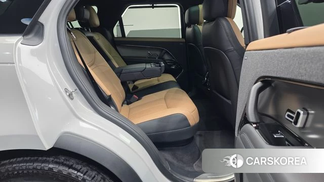 Land Rover Range Rover Sport 3rd Generation id 3952492 из Кореи 15