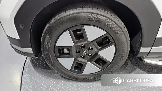 Hyundai Santa Fe (MX5) id 3725908 из Кореи 15