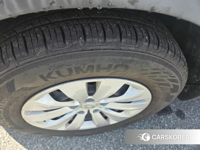 Renault Korea (Samsung) XM3 id 3965693 из Кореи 8