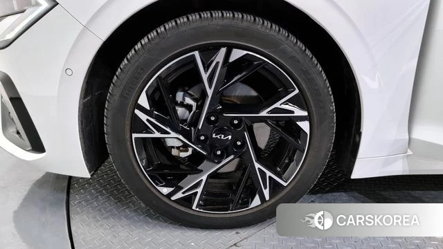 Kia The New K5 Hybrid 3rd generation id 3876574 из Кореи 15