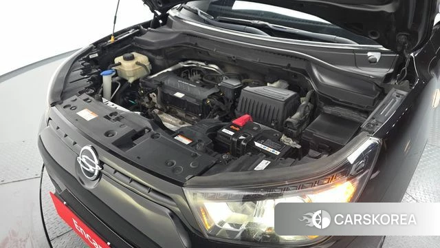 Ssangyong Tivoli Armor id 4760092 из Кореи 25