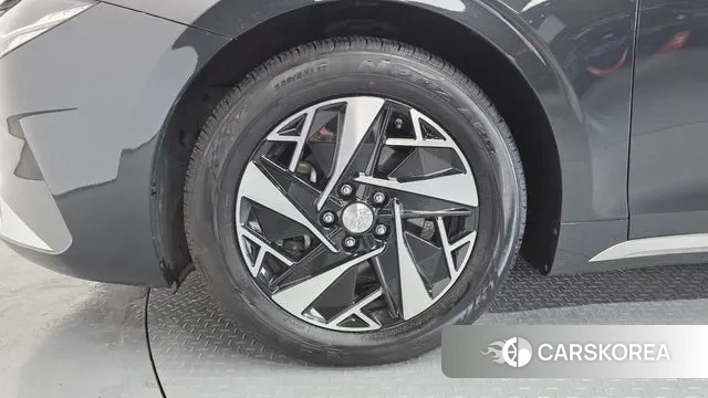 Hyundai The New Grandeur IG Hybrid id 3735725 из Кореи 15