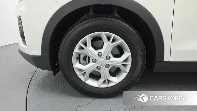 Ssangyong Berry New Tivoli id 3842632 из Кореи 15