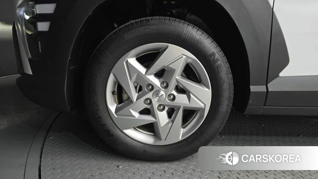 Hyundai Kona (SX2) id 4706400 из Кореи 15
