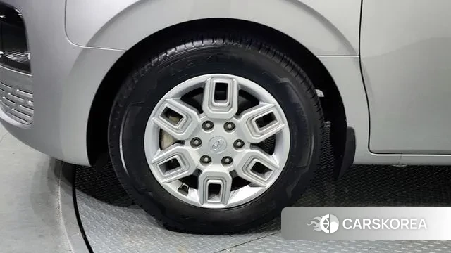 Hyundai Staria id 3016990 из Кореи 15