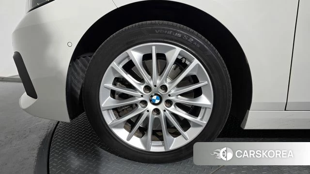 BMW 2 Series Gran Coupe (F44) id 4496204 из Кореи 25