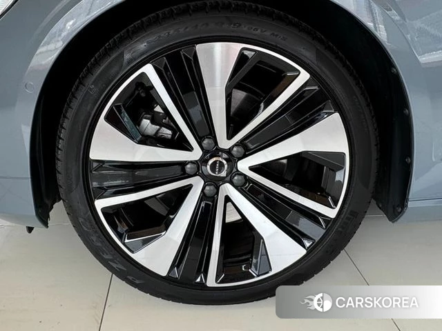 Volvo S60 3rd generation id 4422480 из Кореи 15