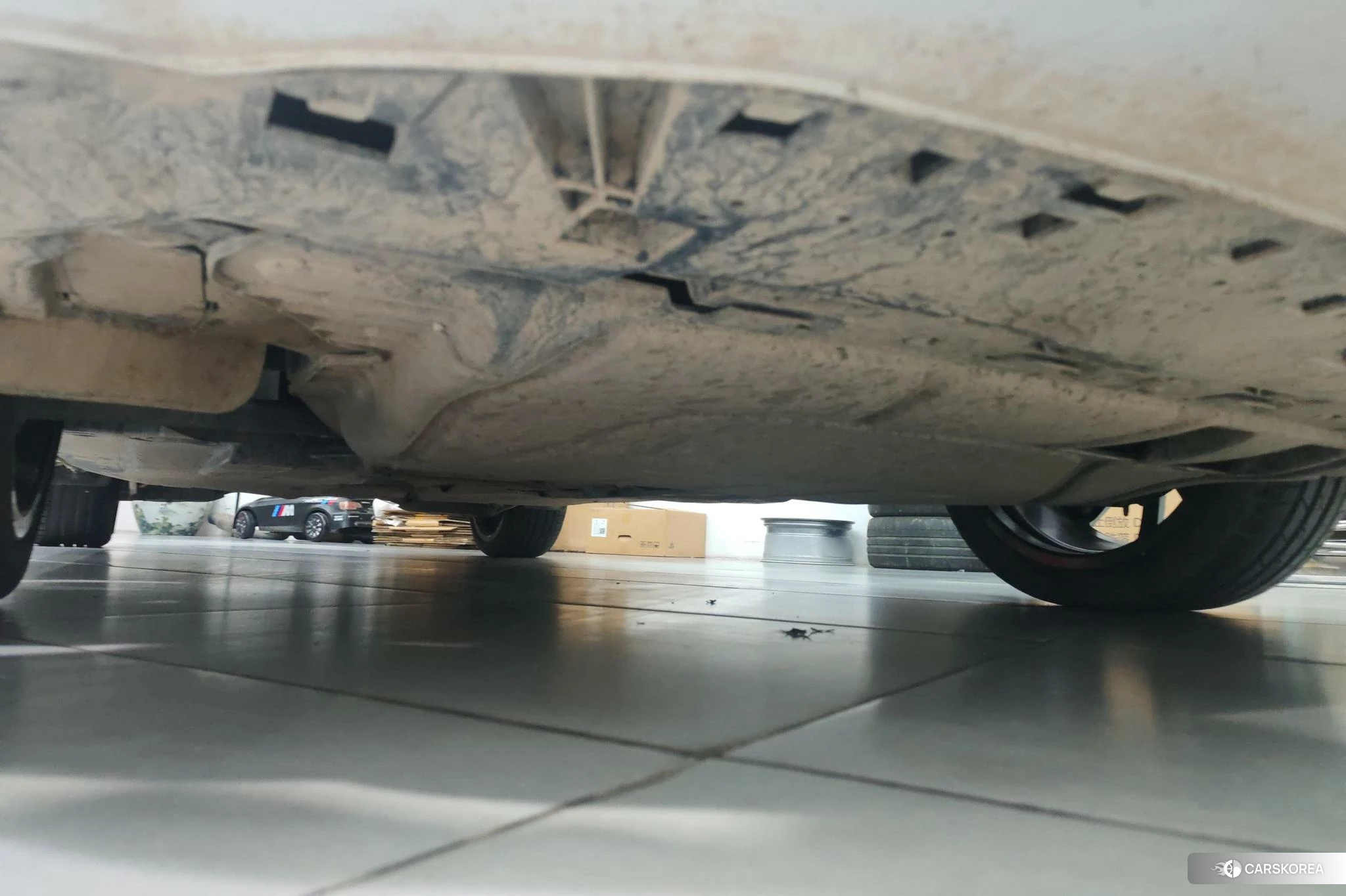 Audi A3 id 4492676 из Китая 12