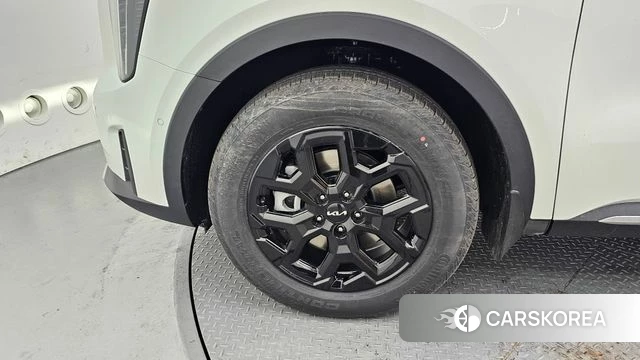 Kia The New Sorento 4th Generation id 3730949 из Кореи 15