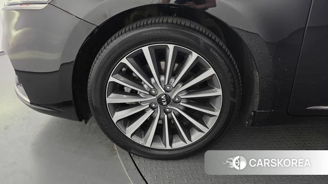 Kia Come New K7 id 4325872 из Кореи 15