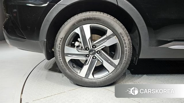 Kia Sorento 4th Generation id 4362402 из Кореи 31