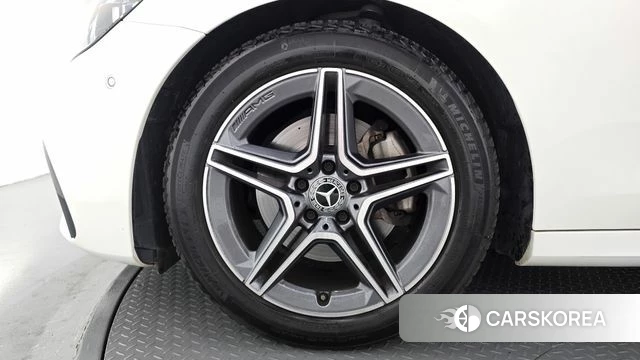 Mercedes-Benz E-Class W213 id 4880254 из Кореи 15