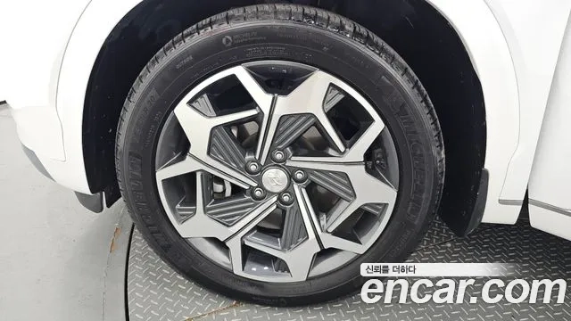 Hyundai Palisade id 2875787 из Кореи 15