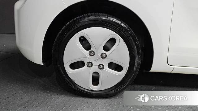 Kia The New Ray id 4613803 из Кореи 25
