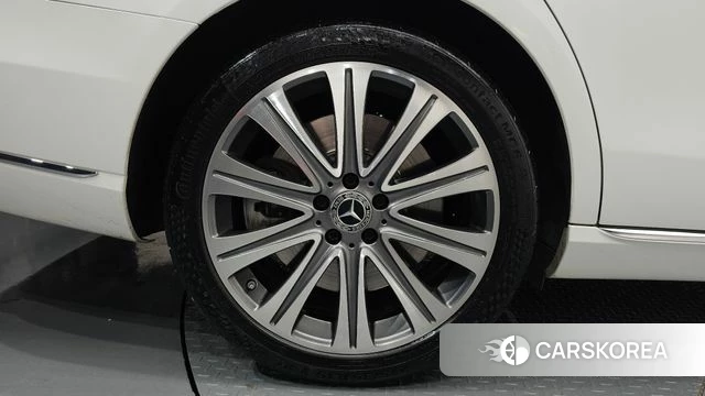 Mercedes-Benz E-Class W213 id 3942385 из Кореи 15