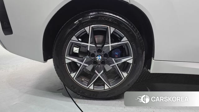 BMW X3 (G45) id 4644788 из Кореи 15