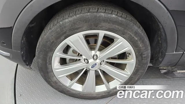 Ford Explorer id 2760532 из Кореи 15
