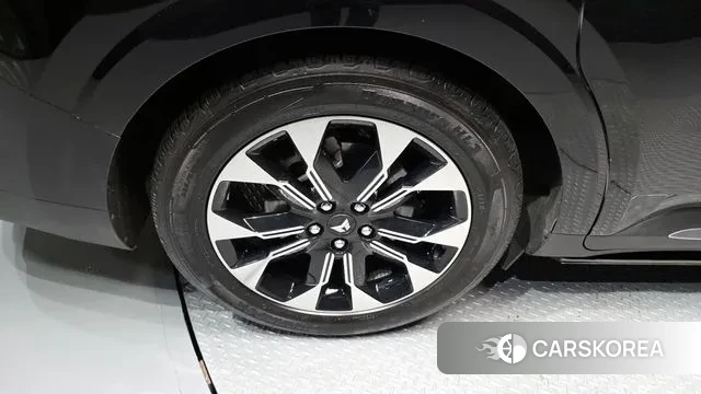 Kia Carnival 4th generation id 3033213 из Кореи 15