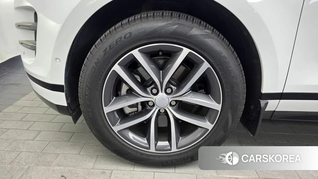 Land Rover Range Rover Evoque 2nd Generation id 4756898 из Кореи 26