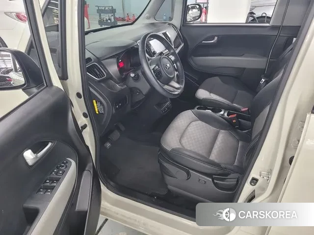 Kia The New Ray id 2991121 из Кореи 10