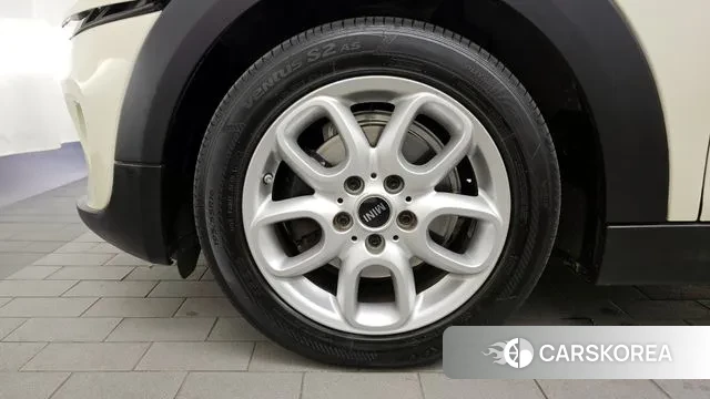 Mini Cooper id 3433351 из Кореи 15