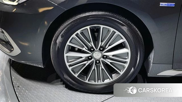 Hyundai Grandeur IG Hybrid id 3795863 из Кореи 15