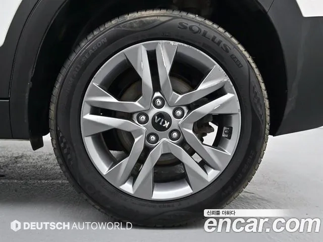 Kia Seltos id 2955368 из Кореи 15