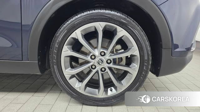 Ssangyong Tivoli Armor id 3829259 из Кореи 15