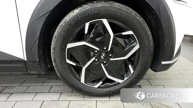 Hyundai Ionic 5 id 2931089 из Кореи 15