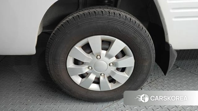 Chevrolet (GM Daewoo) New Damas id 3861806 из Кореи 15