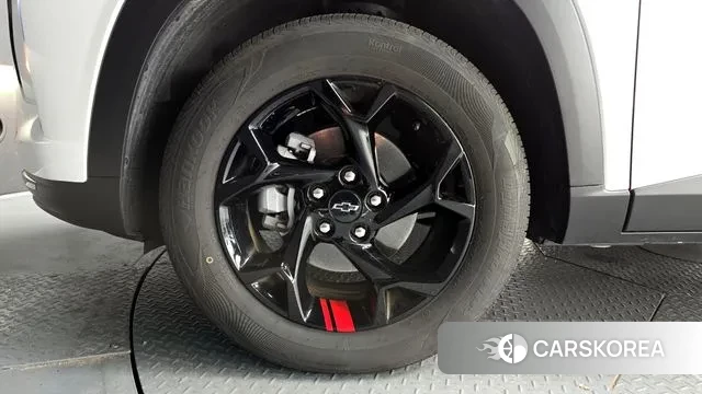 Chevrolet (GM Daewoo) Trax Crossover id 3554978 из Кореи 15