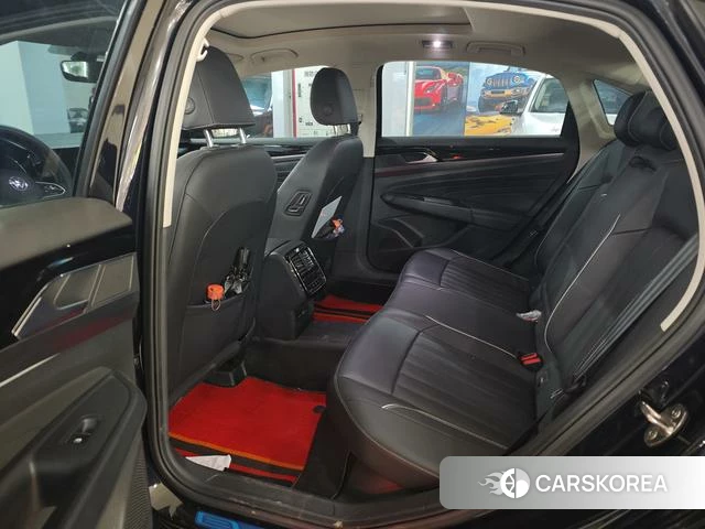 Volkswagen Passat 2023 Черный из Китая, фото 5