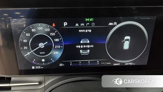 Kia Carnival 4th generation id 3316829 из Кореи 15