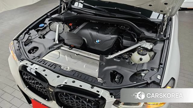 BMW X4 (G02) id 4767392 из Кореи 27