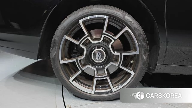 Rolls-Royce Ghost id 4732677 из Кореи 15