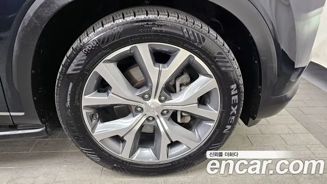 Hyundai Palisade id 2452748 из Кореи 15