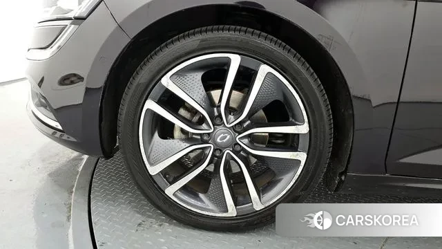 Renault Korea (Samsung) SM6 id 3357104 из Кореи 15