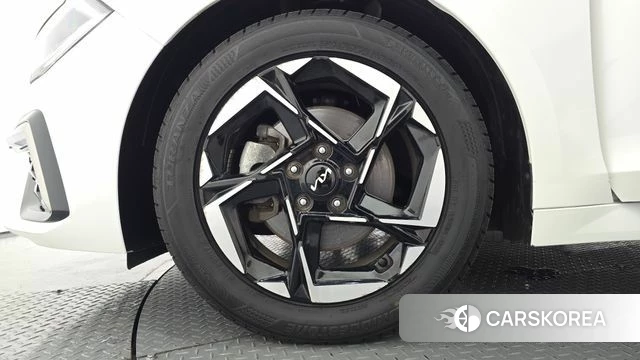 Kia The New K5 3rd generation id 4602770 из Кореи 15